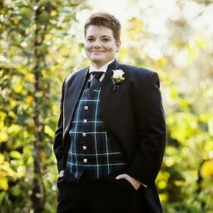 Meet your Posher, Megan